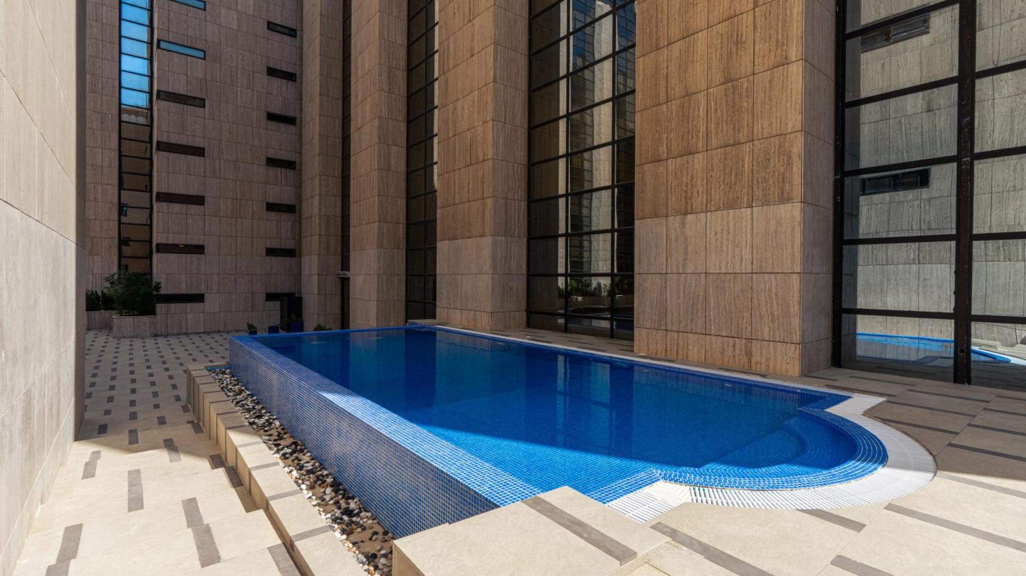 Novo Hotel Riad Exterior foto