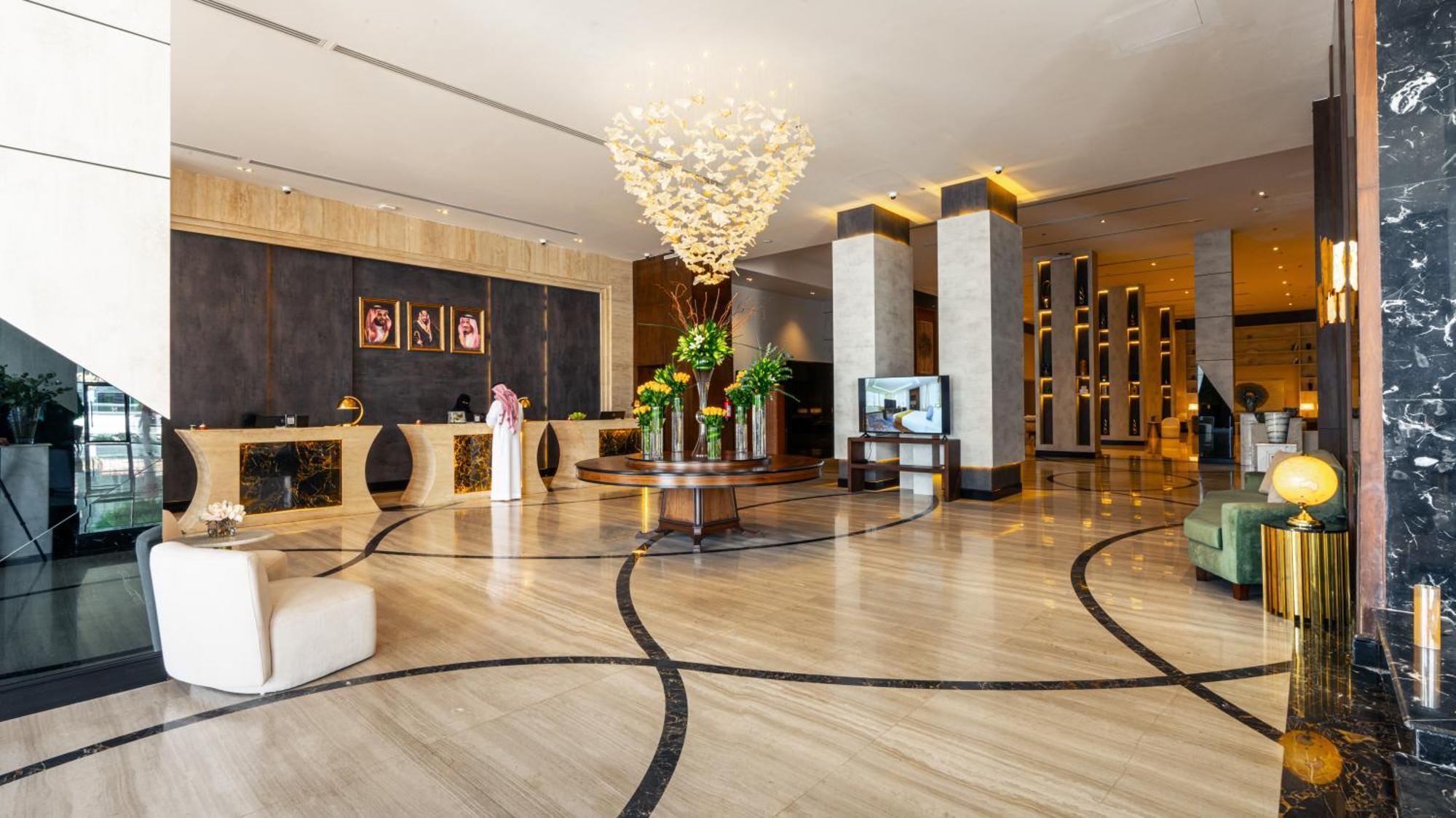 Novo Hotel Riad Exterior foto