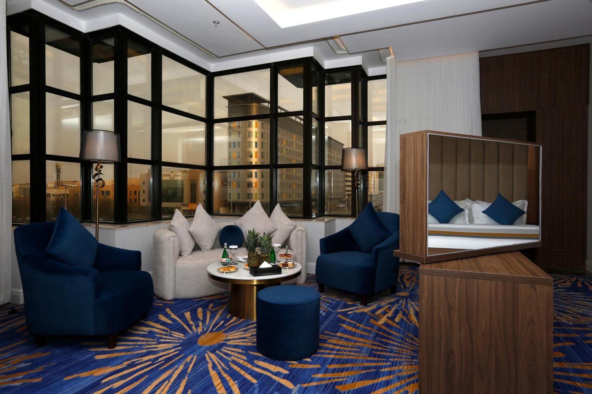 Novo Hotel Riad Exterior foto